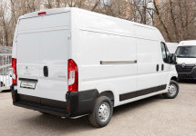 Peugeot Boxer 2.2 HDi MT (130 л.с.)