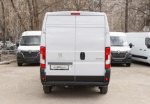 Peugeot Boxer 2.2 HDi MT (130 л.с.)