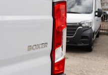 Peugeot Boxer 2.2 HDi MT (130 л.с.)