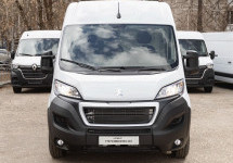 Peugeot Boxer 2.2 HDi MT (130 л.с.)