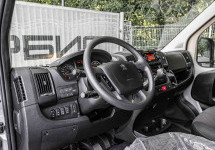 Peugeot Boxer 2.2 HDi MT (130 л.с.)