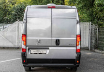 Peugeot Boxer 2.2 HDi MT (130 л.с.)