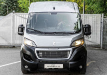 Peugeot Boxer 2.2 HDi MT (130 л.с.)