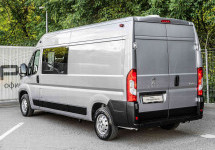 Peugeot Boxer 2.2 HDi MT (130 л.с.)