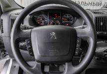 Peugeot Boxer 2.2 HDi MT (130 л.с.)