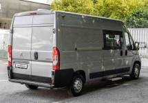 Peugeot Boxer 2.2 HDi MT (130 л.с.)