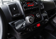 Peugeot Boxer 2.2 HDi MT (130 л.с.)