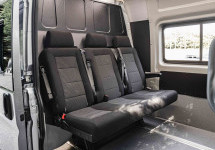 Peugeot Boxer 2.2 HDi MT (130 л.с.)