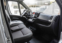 Peugeot Boxer 2.2 HDi MT (130 л.с.)