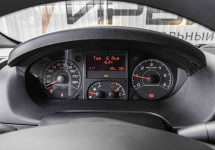 Peugeot Boxer 2.2 HDi MT (130 л.с.)