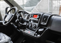 Peugeot Boxer 2.2 HDi MT (130 л.с.)