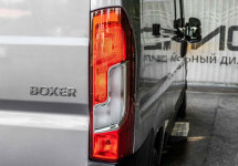 Peugeot Boxer 2.2 HDi MT (130 л.с.)