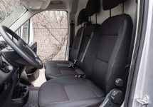 Peugeot Boxer 2.2 HDi MT (130 л.с.)