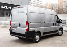 Peugeot Boxer 2.2 HDi MT (130 л.с.)