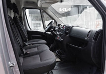 Peugeot Boxer 2.2 HDi MT (130 л.с.)