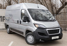 Peugeot Boxer 2.2 HDi MT (130 л.с.)