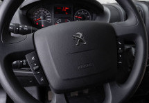 Peugeot Boxer 2.2 HDi MT (130 л.с.)