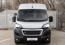 Peugeot Boxer 2.2 HDi MT (130 л.с.)