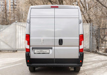 Peugeot Boxer 2.2 HDi MT (130 л.с.)