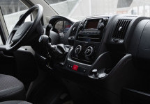 Peugeot Boxer 2.2 HDi MT (130 л.с.)