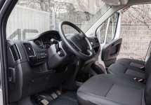 Peugeot Boxer 2.2 HDi MT (130 л.с.)