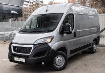 Peugeot Boxer 2.2 HDi MT (130 л.с.)