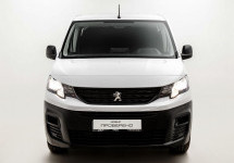 Peugeot Partner 1.6 HDi MT (90 л.с.)