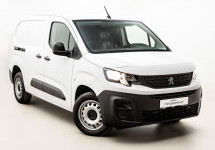 Peugeot Partner 1.6 HDi MT (90 л.с.)