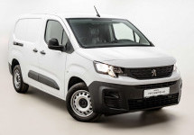 Peugeot Partner 1.6 HDi MT (90 л.с.)