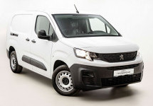 Peugeot Partner 1.6 HDi MT (90 л.с.)