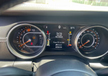 Jeep Wrangler 2,0 AT (272 лс) 4WD