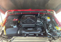 Jeep Wrangler 2,0 AT (272 лс) 4WD