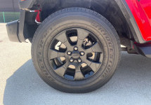 Jeep Wrangler 2,0 AT (272 лс) 4WD