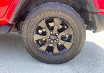 Jeep Wrangler 2,0 AT (272 лс) 4WD