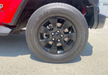 Jeep Wrangler 2,0 AT (272 лс) 4WD