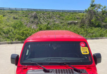 Jeep Wrangler 2,0 AT (272 лс) 4WD