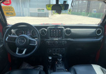 Jeep Wrangler 2,0 AT (272 лс) 4WD