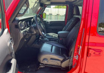 Jeep Wrangler 2,0 AT (272 лс) 4WD