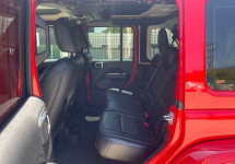 Jeep Wrangler 2,0 AT (272 лс) 4WD
