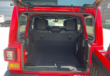 Jeep Wrangler 2,0 AT (272 лс) 4WD