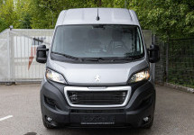 Peugeot Boxer 2.2 HDi MT (130 л.с.)