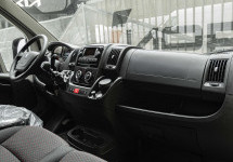 Peugeot Boxer 2.2 HDi MT (130 л.с.)