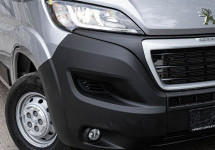 Peugeot Boxer 2.2 HDi MT (130 л.с.)