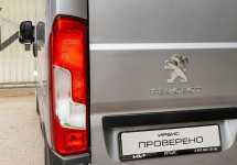 Peugeot Boxer 2.2 HDi MT (130 л.с.)