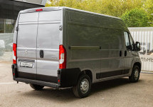 Peugeot Boxer 2.2 HDi MT (130 л.с.)