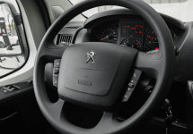 Peugeot Boxer 2.2 HDi MT (130 л.с.)