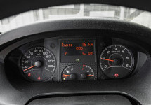 Peugeot Boxer 2.2 HDi MT (130 л.с.)