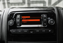 Peugeot Boxer 2.2 HDi MT (130 л.с.)