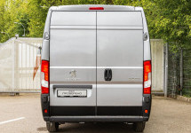 Peugeot Boxer 2.2 HDi MT (130 л.с.)
