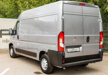 Peugeot Boxer 2.2 HDi MT (130 л.с.)